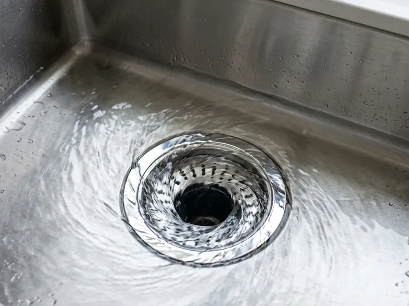 Drain Cleaning Plumber in Dysart, IA